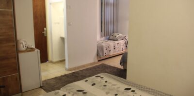 מלון אורחים נווה שלום