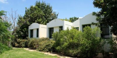 מלון אורחים נווה שלום