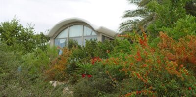 מלון אורחים נווה שלום