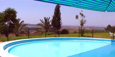 מלון אורחים נווה שלום