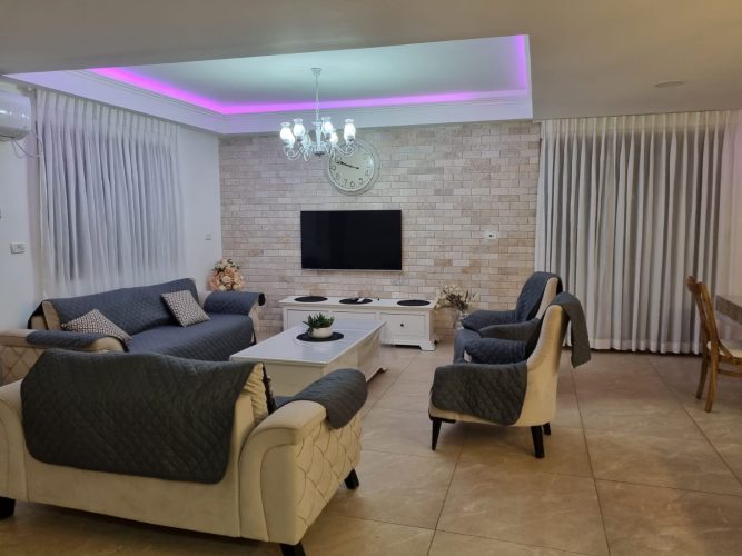 וילת נטלי עלמה