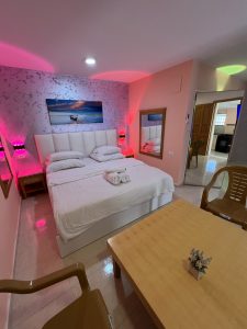 צימר באהבה בירושלים